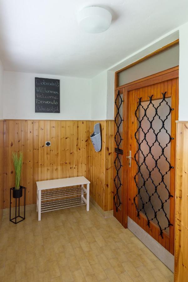Apartment Valy - Free Bikes, Relaxing Terrace & Near Блед Екстериор снимка