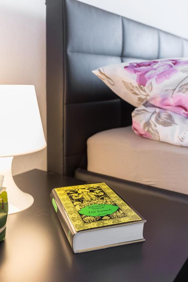 Apartment Valy - Free Bikes, Relaxing Terrace & Near Блед Екстериор снимка